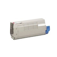 Toner Laser Comp  Rig  Oki ES7470   45396214 Magenta