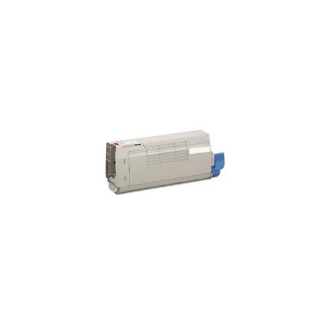 Toner Laser Comp Rig Oki ES7470 45396214 Magenta