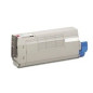 Toner Laser Comp. Rig. Oki ES7470 / 45396214 Magenta