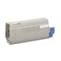 Toner Laser Comp. Rig. Oki ES7470 / 45396213 Giallo