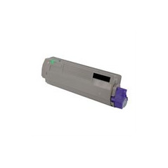 Toner Laser Comp  Rig  Oki ES8460   44059232 Nero