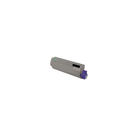 Toner Laser Comp Rig Oki ES8460 44059232 Nero