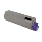 Toner Laser Comp. Rig. Oki ES8460 / 44059232 Nero