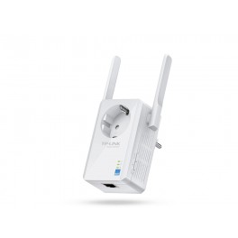 TP-Link Range Extender N 300MPBPS TL-WA860RE Alim Passante