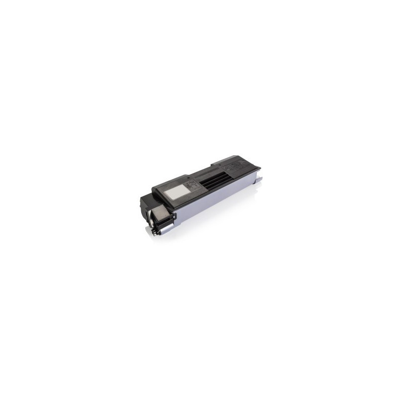 Toner Kit Compatibile Olivetti B0946 Nero RePro Toner Kit Compatibile Olivetti B0946 Nero RePro