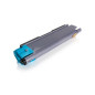 Toner Kit Compatibile Olivetti B0947 Ciano RePro Toner Kit Compatibile Olivetti B0947 Ciano RePro