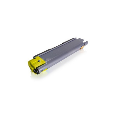 Toner Kit Compatibile Olivetti B0949 Giallo RePro