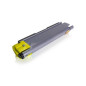 Toner Kit Compatibile Olivetti B0949 Giallo RePro Toner Kit Compatibile Olivetti B0949 Giallo RePro