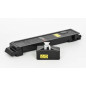 Toner Laser Comp. Rig. Olivetti B0990 Nero
