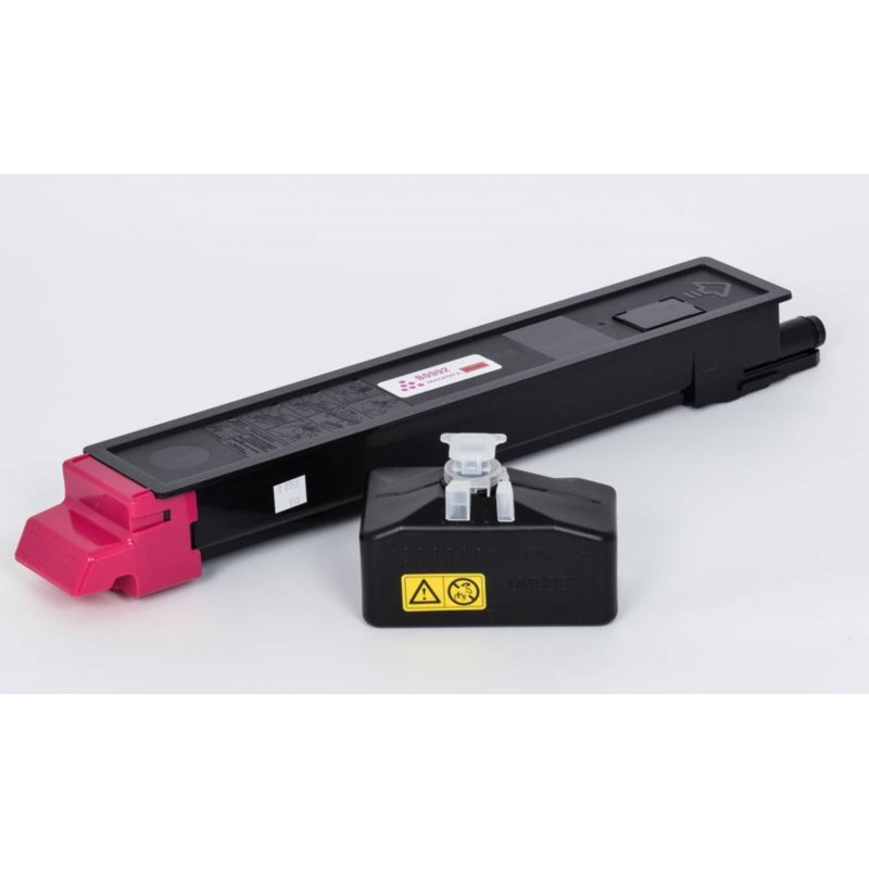 Toner Laser Comp. Rig. Olivetti B0992 Magenta