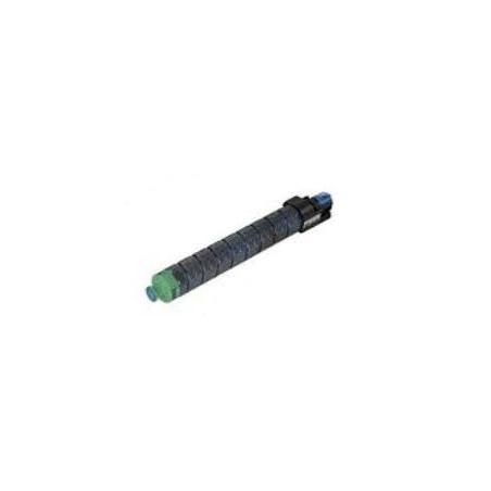 Toner Neutro Ricoh SPC820 821061 Ciano