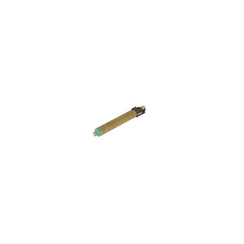 Toner Neutro Ricoh SPC820 / 821059 Giallo
