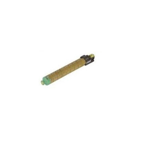 Toner Neutro Ricoh SPC820 821059 Giallo