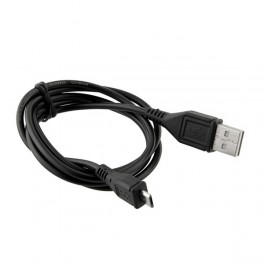 Cavo MicroUSB to USB 1 metro