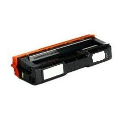 Toner Laser Comp  Rig  Ricoh SPC252   407716 Nero