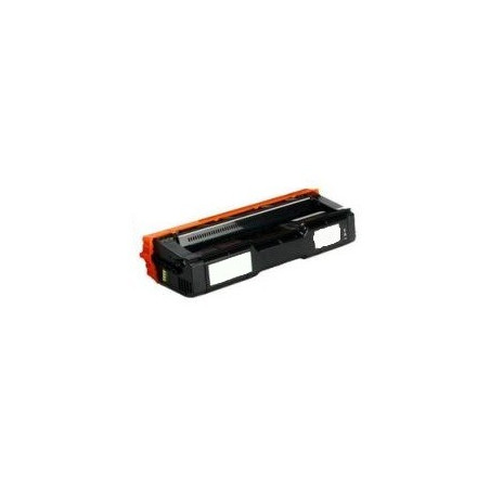 Toner Laser Comp Rig Ricoh SPC252 407716 Nero