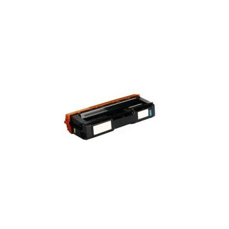 Toner Laser Comp  Rig  Ricoh SPC252   407717 Ciano