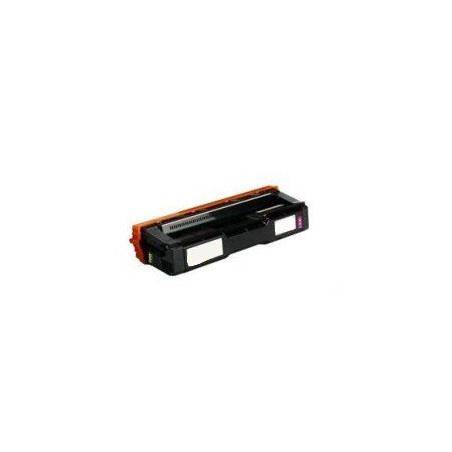 Toner Laser Comp  Rig  Ricoh SPC252   407718 Magenta