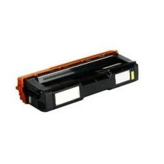 Toner Laser Comp  Rig  Ricoh SPC252   407719 Giallo