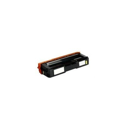 Toner Laser Comp  Rig  Ricoh SPC252   407719 Giallo