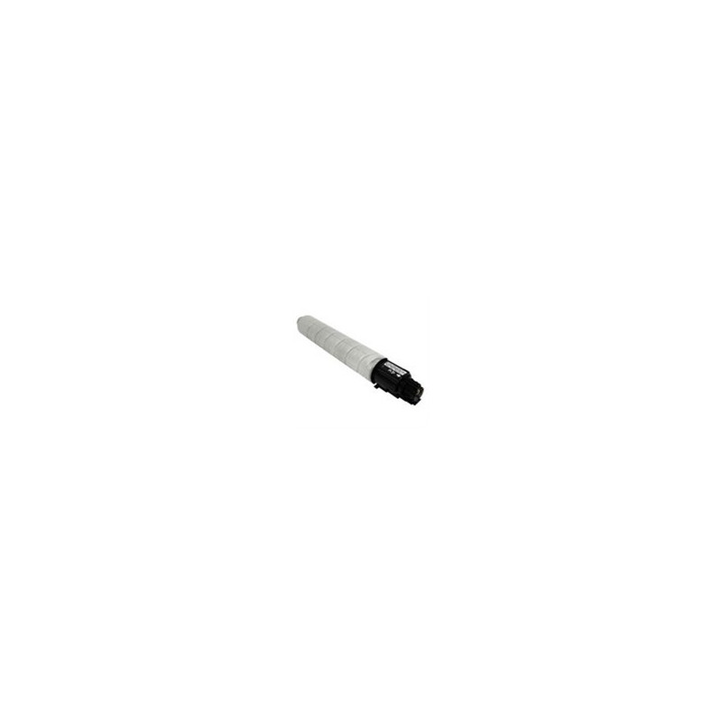Toner Neutro Ricoh MPC306 / 842095 Nero