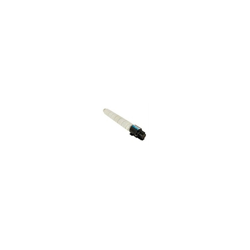 Toner Neutro Ricoh MPC306 / 842096 Ciano