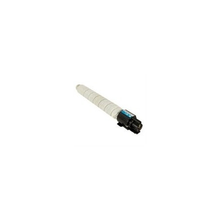 Toner Neutro Ricoh MPC306 842096 Ciano