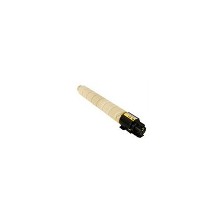Toner Neutro Ricoh MPC306 842098 Giallo