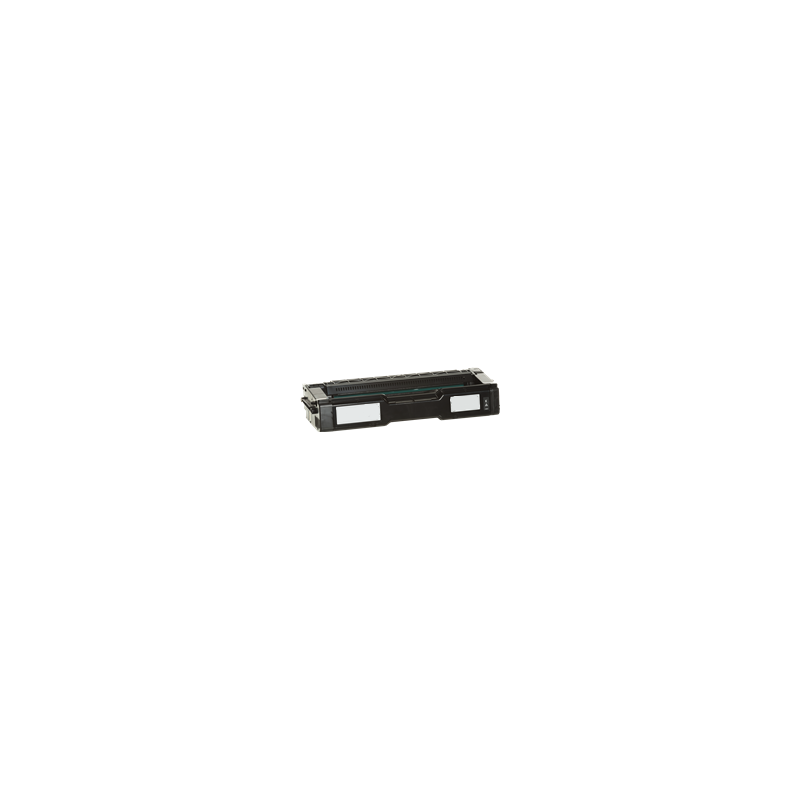 Toner Laser Comp. Rig. Ricoh SPC340 / 407899 Nero