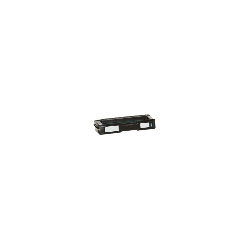 Toner Laser Comp. Rig. Ricoh SPC340 / 407900 Ciano