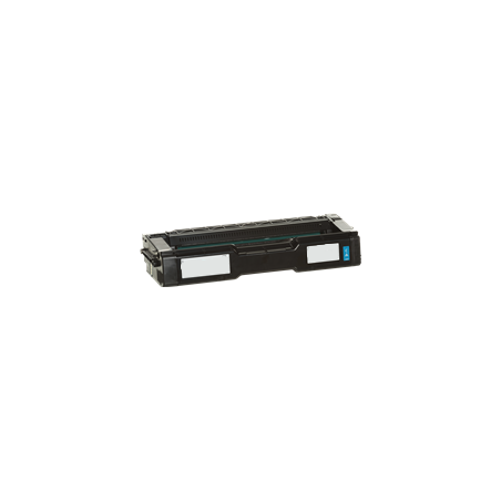Toner Laser Comp Rig Ricoh SPC340 407900 Ciano