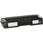 Toner Laser Comp. Rig. Ricoh SPC340 / 407900 Ciano
