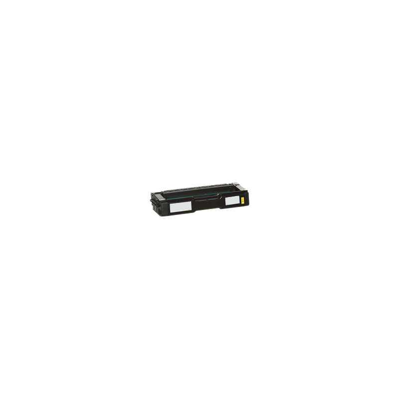 Toner Laser Comp. Rig. Ricoh SPC340 / 407902 Giallo