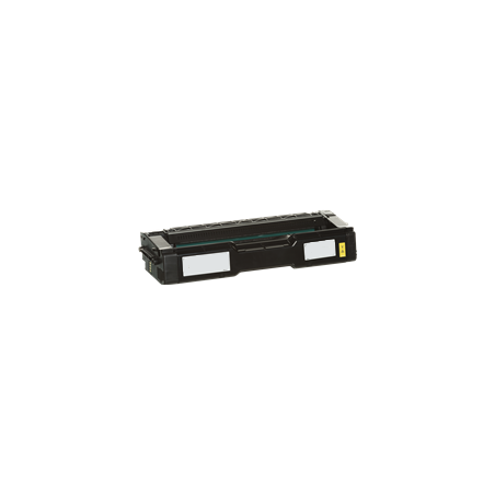 Toner Laser Comp  Rig  Ricoh SPC340   407902 Giallo