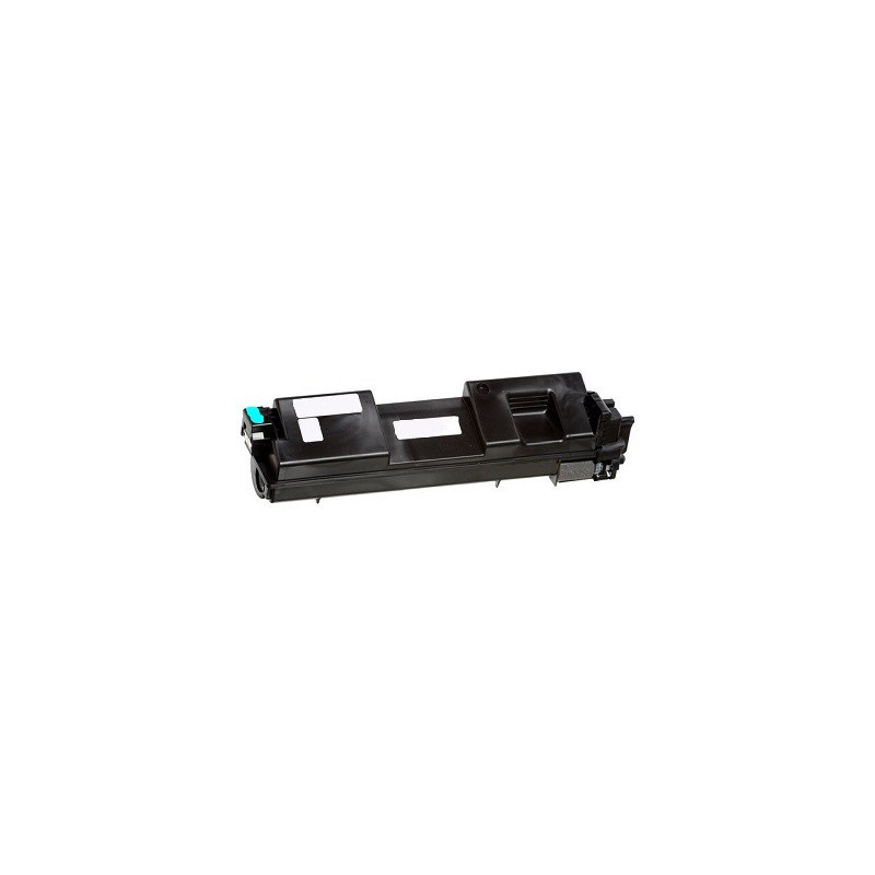 Toner Laser Comp. Rig. Ricoh SPC352 / 407384 Ciano