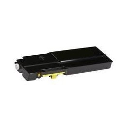 Toner Laser Comp Rig Xerox C400 106R03517 Giallo Toner Laser Comp Rig Xerox C400 106R03517 Giallo