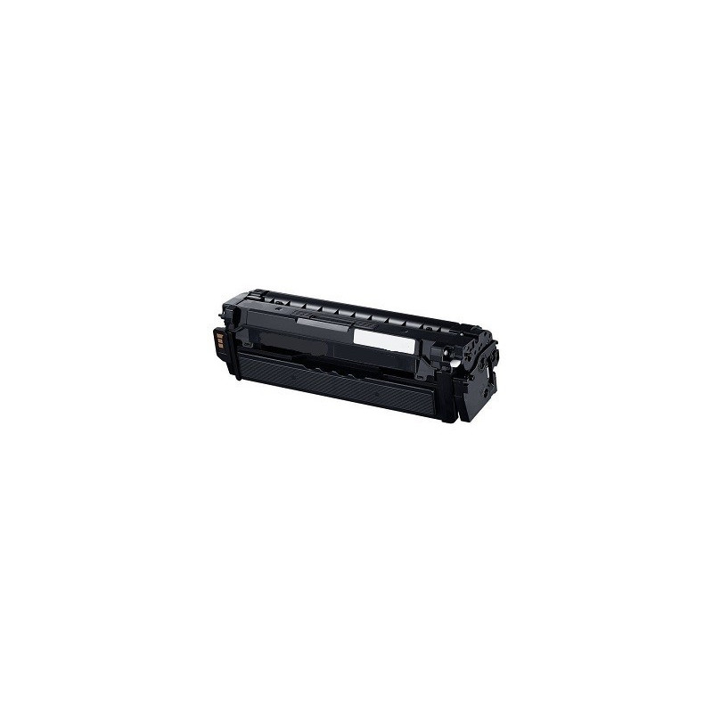 Toner Laser Comp. Rig. Samsung CLT-K503L Nero