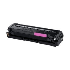 Toner Laser Comp  Rig  Samsung CLT-M503L Magenta