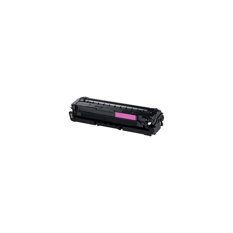 Toner Laser Comp. Rig. Samsung CLT-M503L Magenta