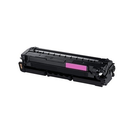 Toner Laser Comp Rig Samsung CLT-M503L Magenta