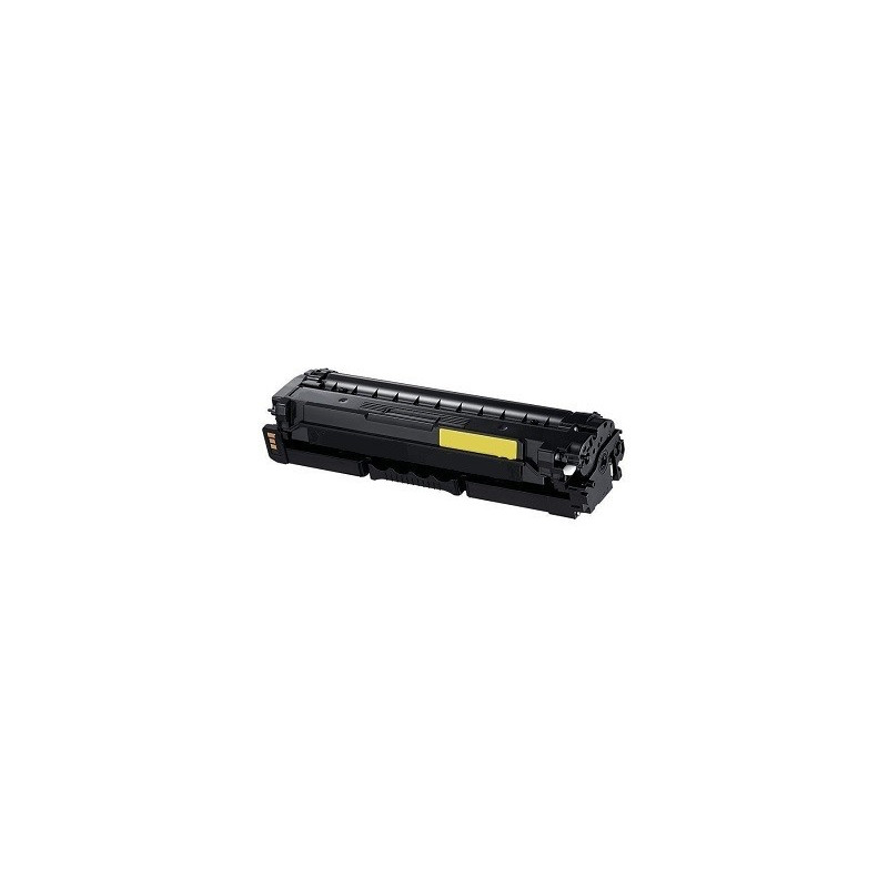 Toner Laser Comp. Rig. Samsung CLT-Y503L Giallo
