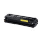 Toner Laser Comp. Rig. Samsung CLT-Y503L Giallo