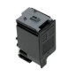 Toner Neutro Sharp MX-C30GTB Nero