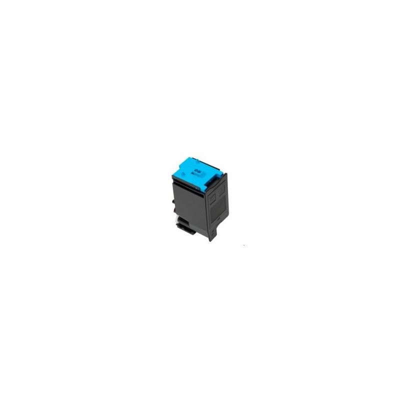 Toner Neutro Sharp MX-C30GTC Ciano