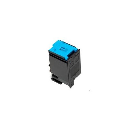 Toner Neutro Sharp MX-C30GTC Ciano