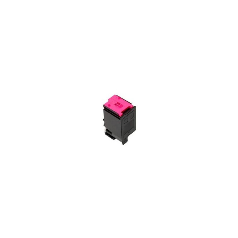 Toner Neutro Sharp MX-C30GTM Magenta