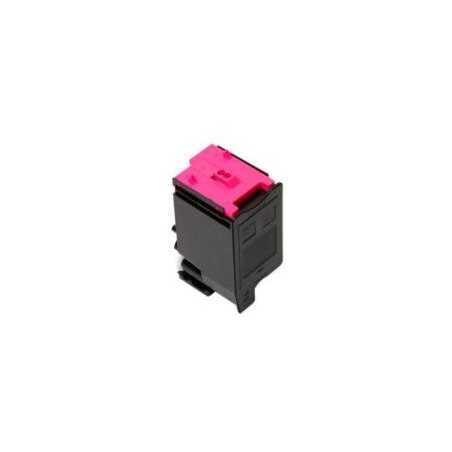 Toner Neutro Sharp MX-C30GTM Magenta