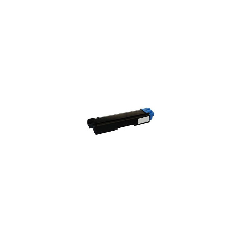 Toner Laser Comp. Rig. Utax CLP3721 / 4472110011 Ciano