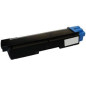 Toner Laser Comp. Rig. Utax CLP3721 / 4472110011 Ciano