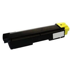 Toner Laser Comp Rig Utax CLP3721 4472110016 Giallo